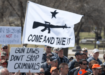 Minnesota red flag law among new legislation to take effect January 1 – Law Officer